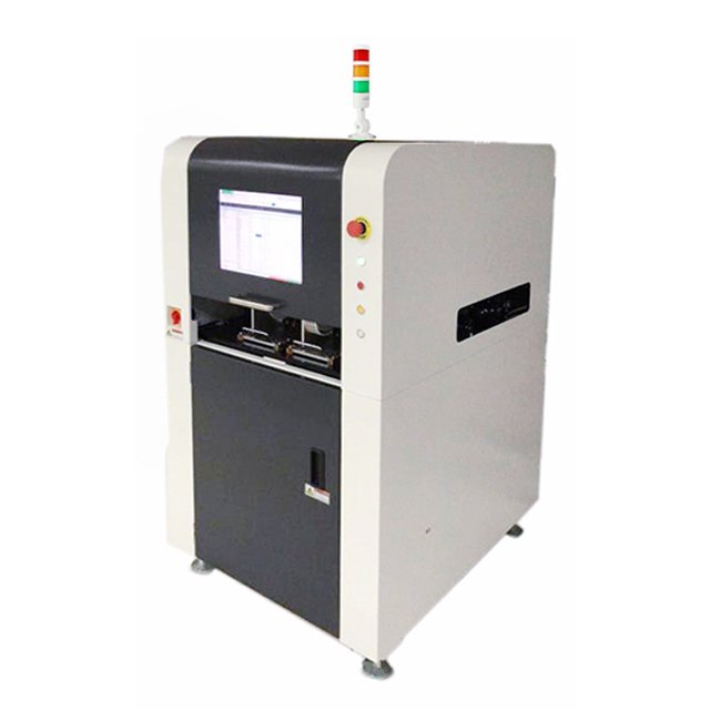 Semi Automatic SMT Stencil Printer for Smt Production Line