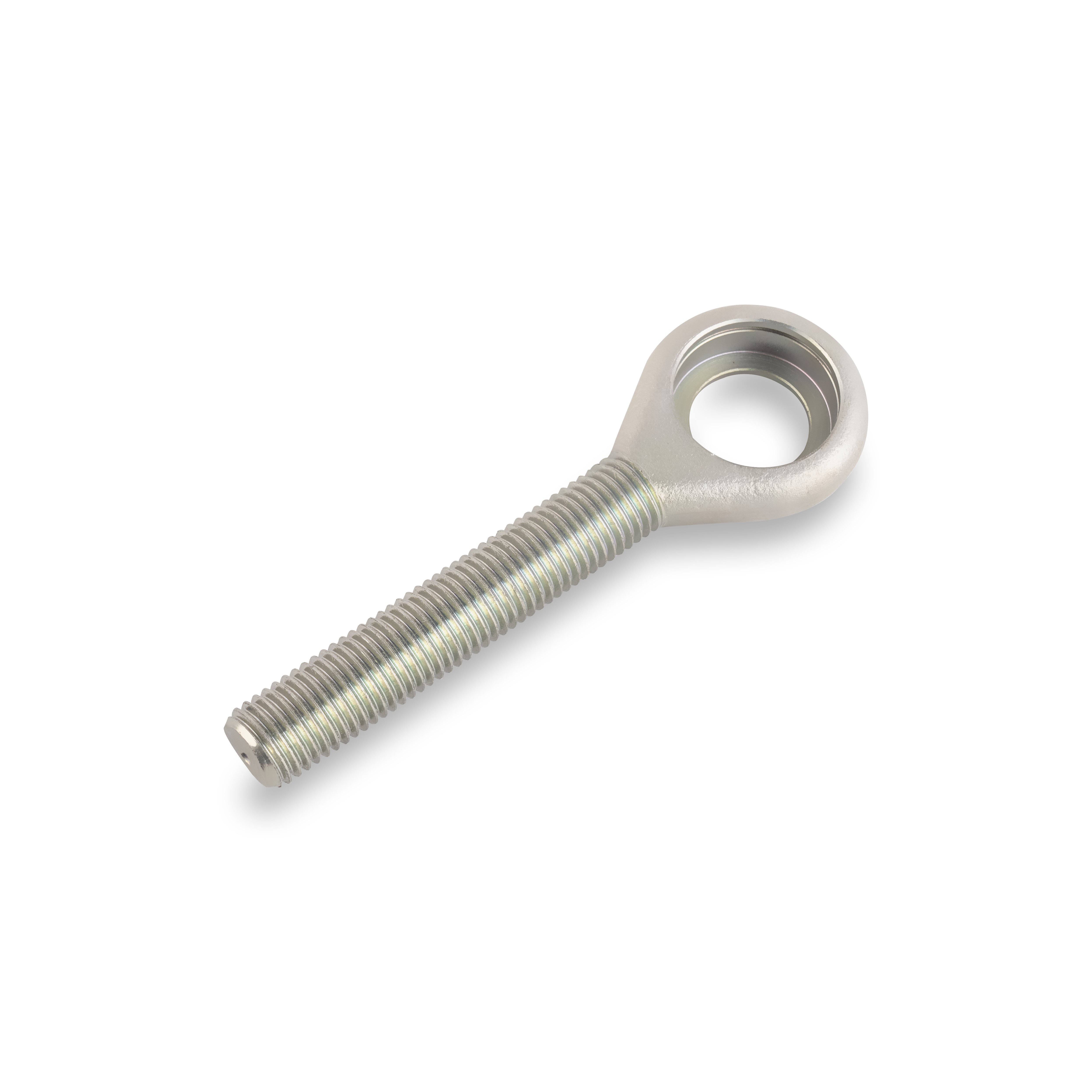 Custom Non-Standard Bearings Chinese Factory Direct Supply Inch Size Male Threaded Fisheye Rod End Bearing