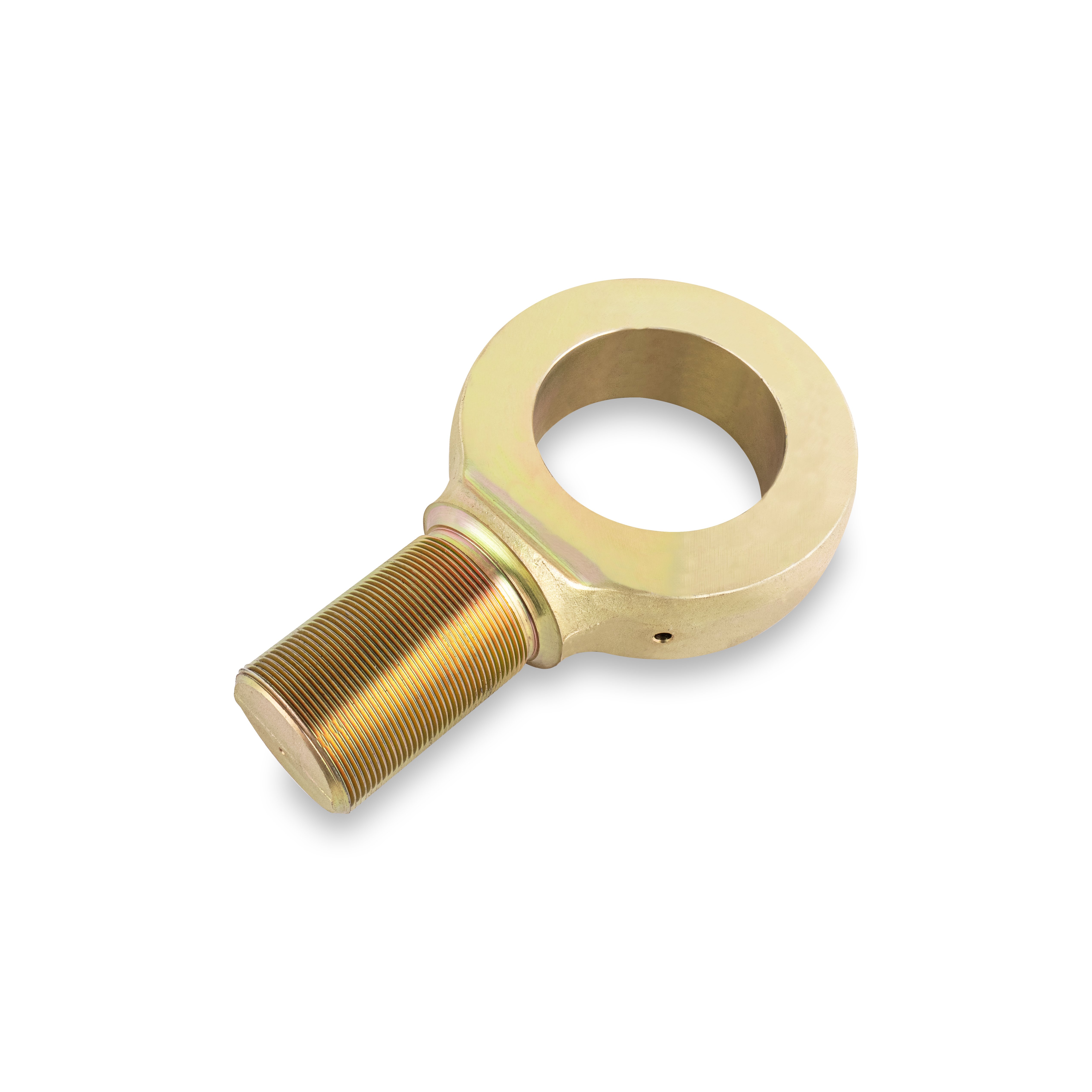 Custom Non-Standard Bearings Chinese Factory Direct Supply Inch Size Male Threaded Fisheye Rod End Bearing