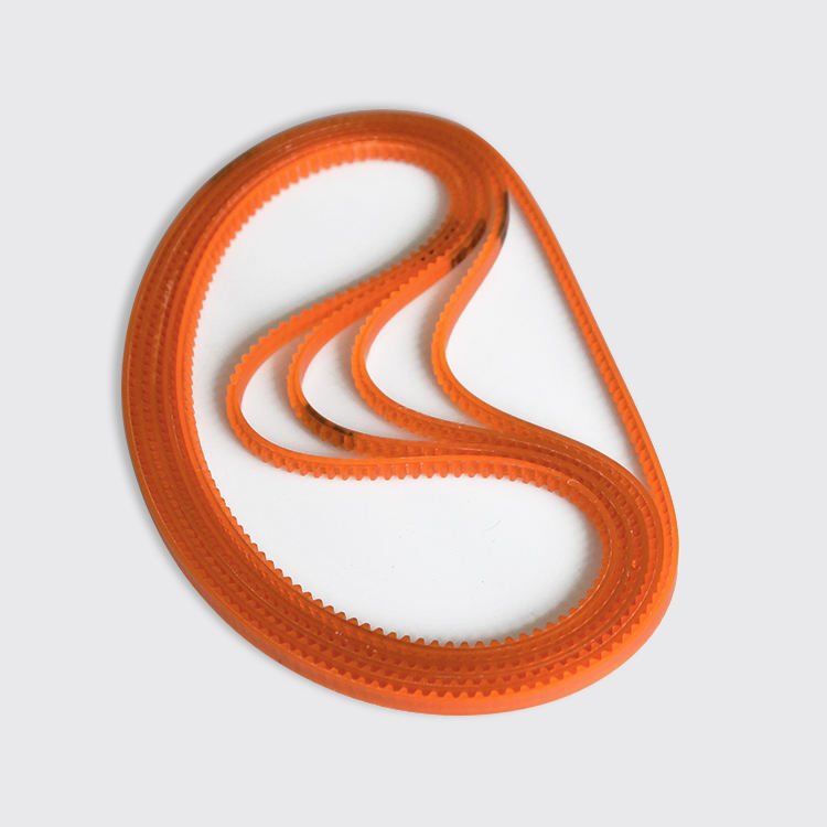 Seamless PU synchronous belt manufacturer