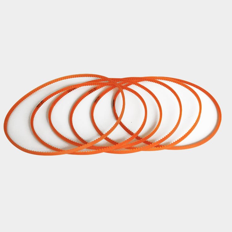 Seamless PU synchronous belt manufacturer