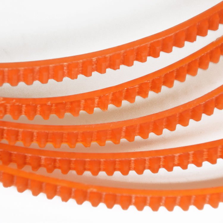 Seamless PU synchronous belt manufacturer