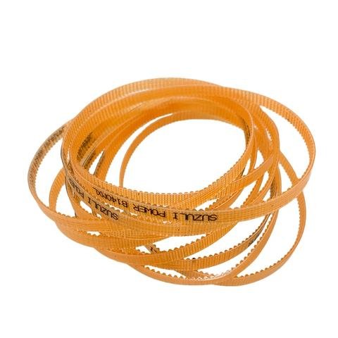 Seamless PU synchronous belt manufacturer