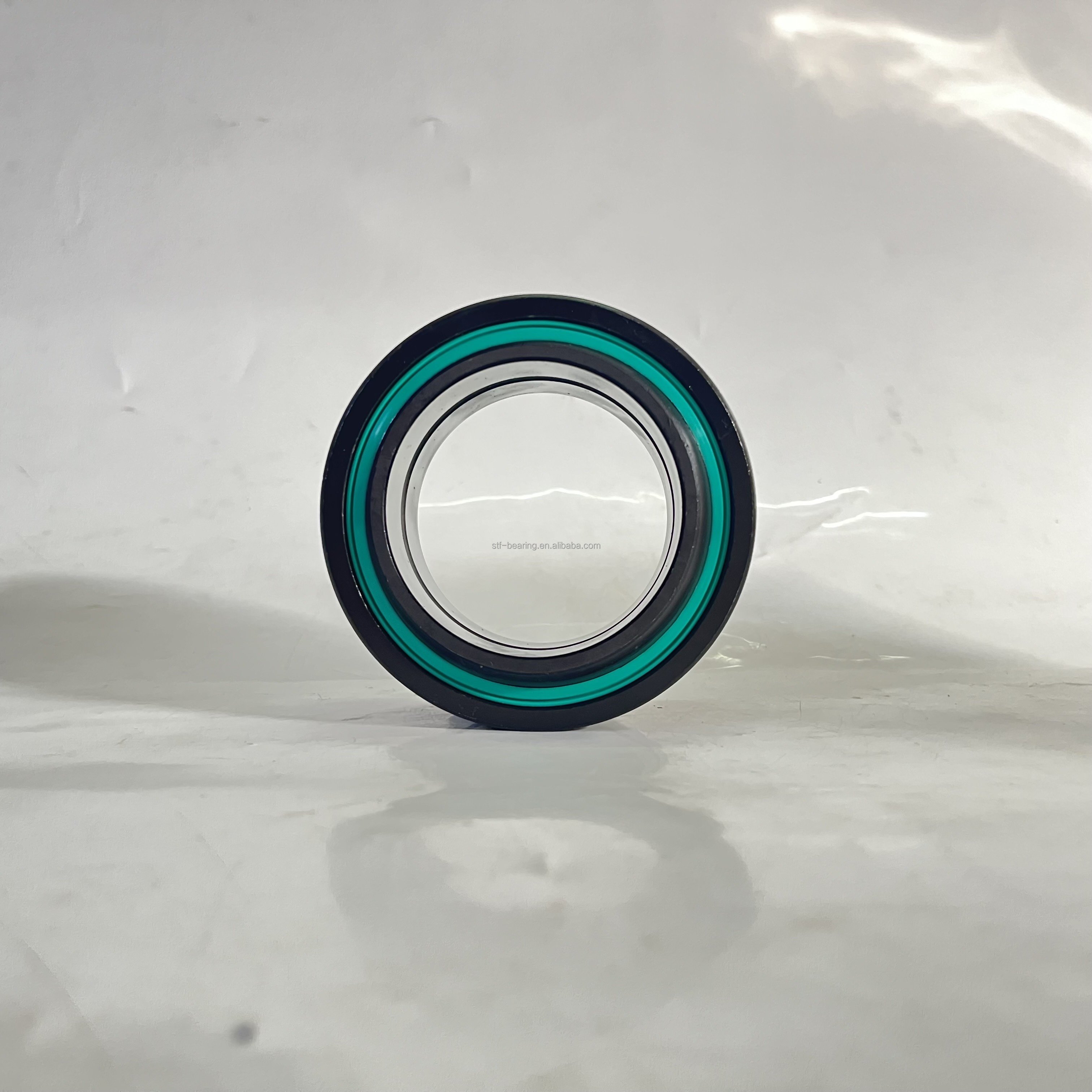 High Quality Lubricated Radial Geh50es 2rs Spherical Plain Bearing