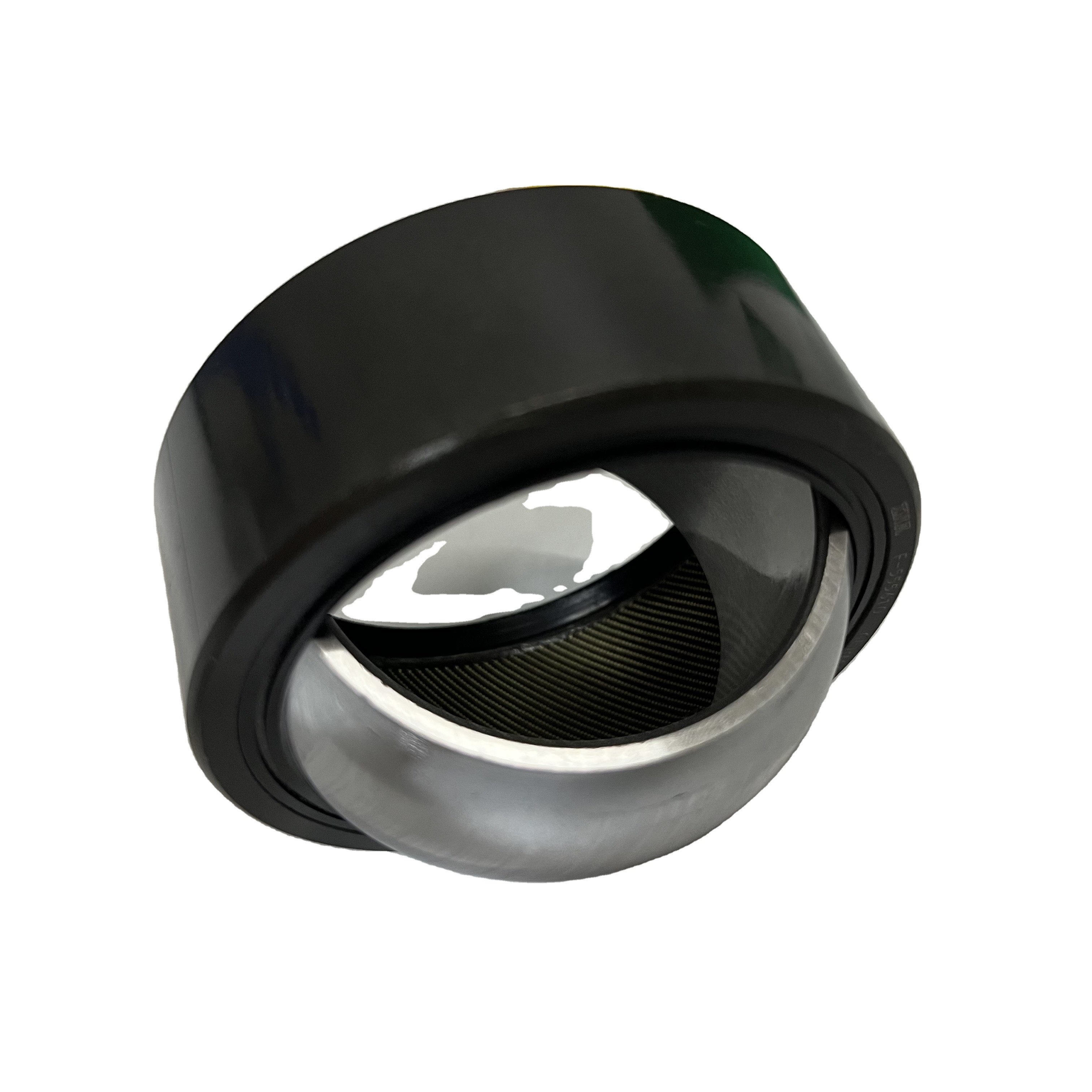 High Quality Lubricated Radial Geh50es 2rs Spherical Plain Bearing