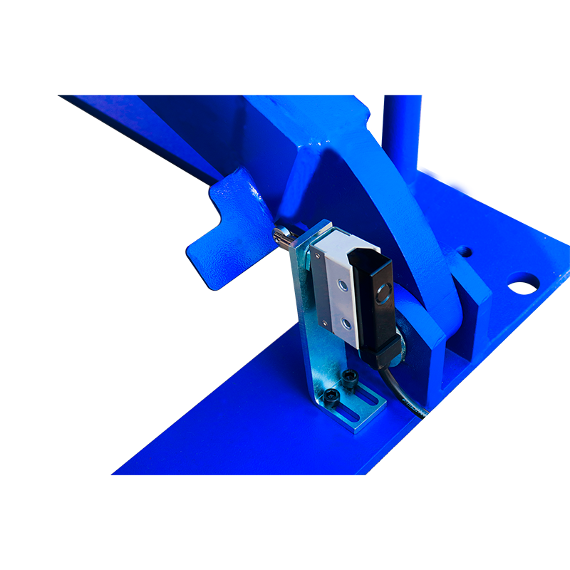ON-7803-30 3.0T Full Rise Hydraulic Scissor Car Lift Steel Flush Mount CE Certified Vehicle Repair Lifting Equipment Car Care