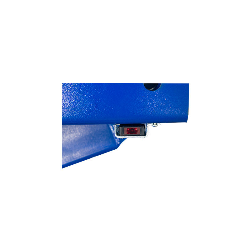 ON-7803-30 3.0T Full Rise Hydraulic Scissor Car Lift Steel Flush Mount CE Certified Vehicle Repair Lifting Equipment Car Care