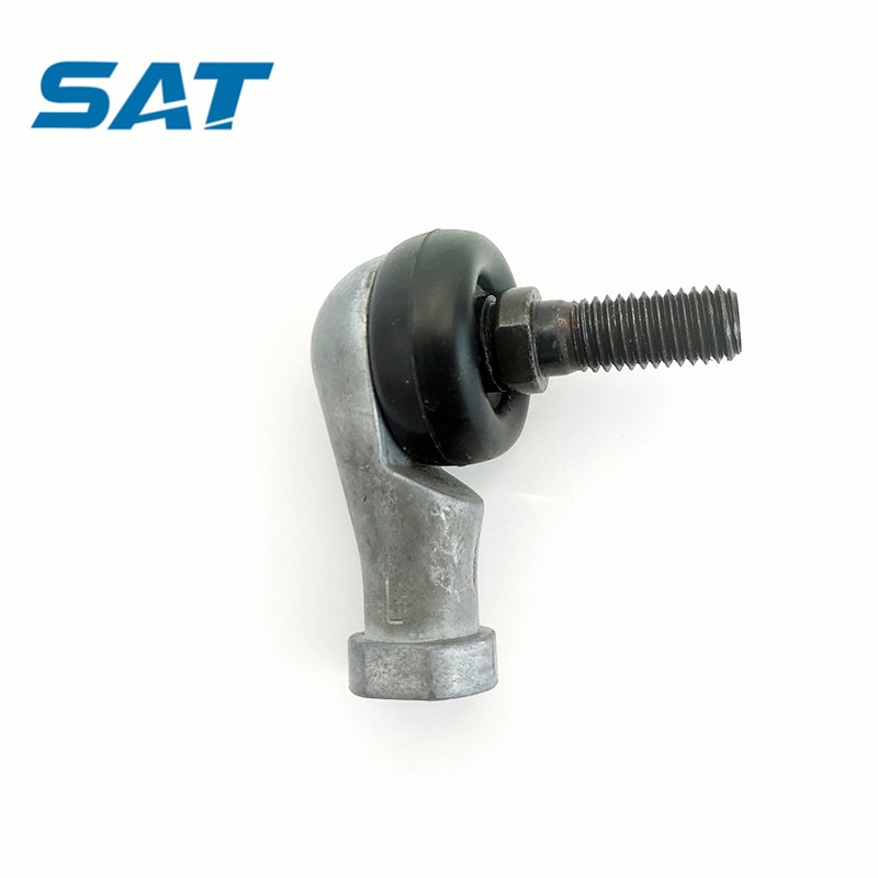 Best price High precision White zinc plated Ball Joint Rod End Bearings POS12 POS14 POS16 POS18 POS20