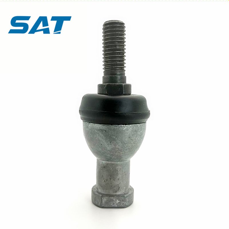 Best price High precision White zinc plated Ball Joint Rod End Bearings POS12 POS14 POS16 POS18 POS20