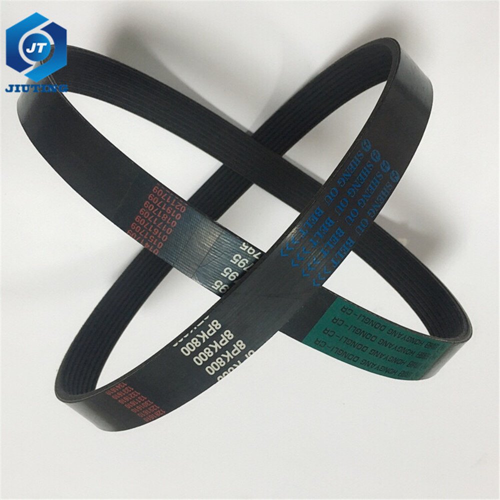 For HYUNDAI 25212-4A000 7PK2285 Automotive PK Belt