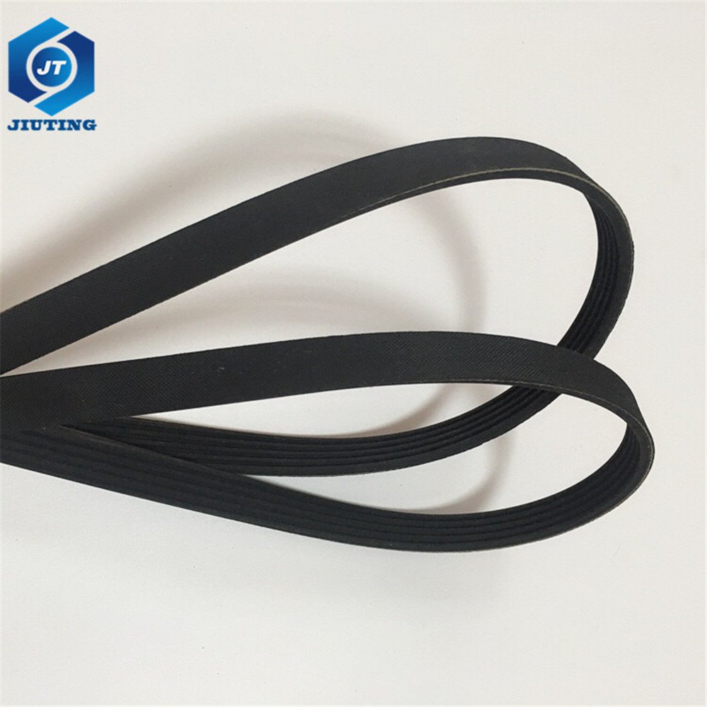 For HYUNDAI 25212-4A000 7PK2285 Automotive PK Belt