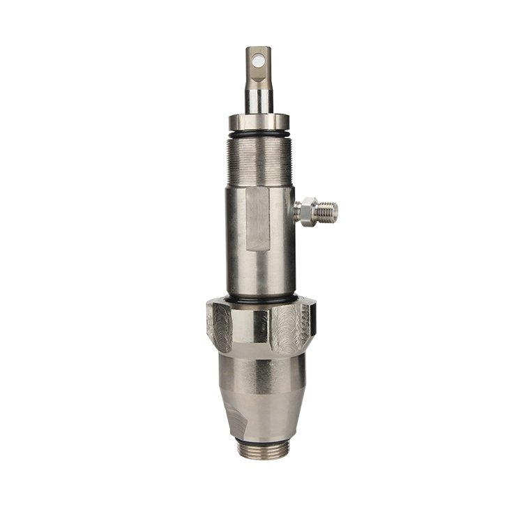 High Quality Gr Airless Paint Sprayer Piston Pump 695-795-3900 248204 Industrial Steel & Stainless Steel with Pressure Feed Type