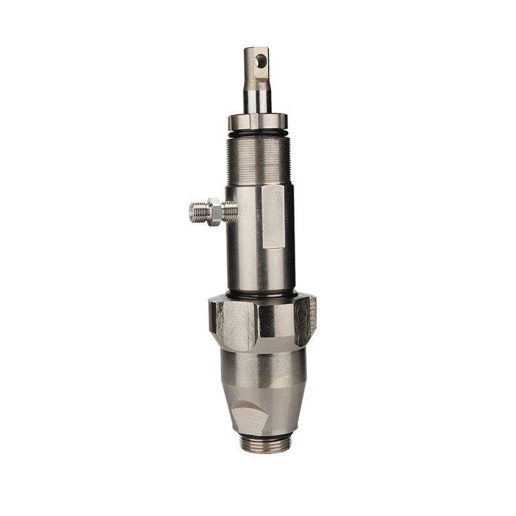 High Quality Gr Airless Paint Sprayer Piston Pump 695-795-3900 248204 Industrial Steel & Stainless Steel with Pressure Feed Type