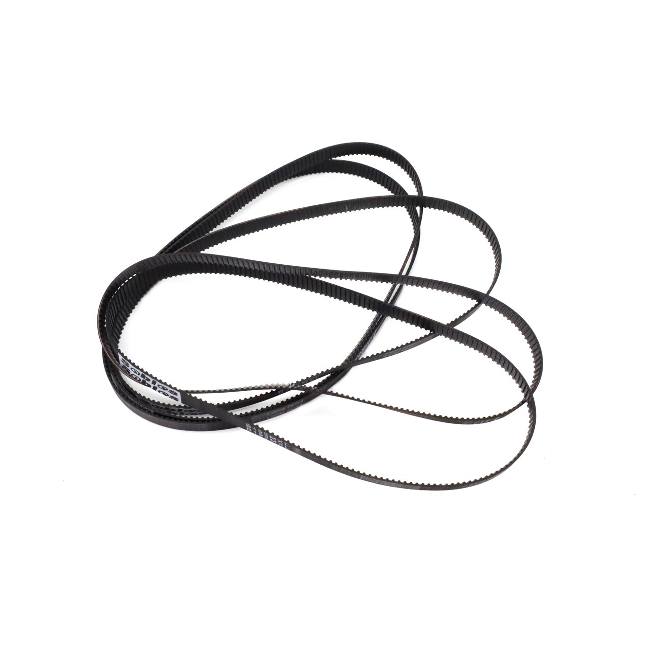 High Performance Transmission Timing Belt B192 MXL