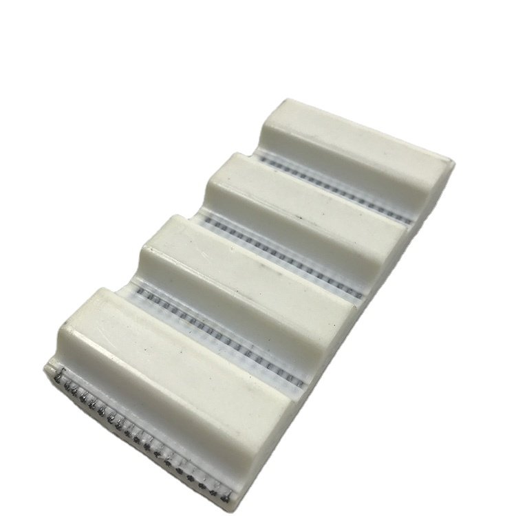 AT20 Pu Timing Belt / Polyurethane Synchronous Gear Belt