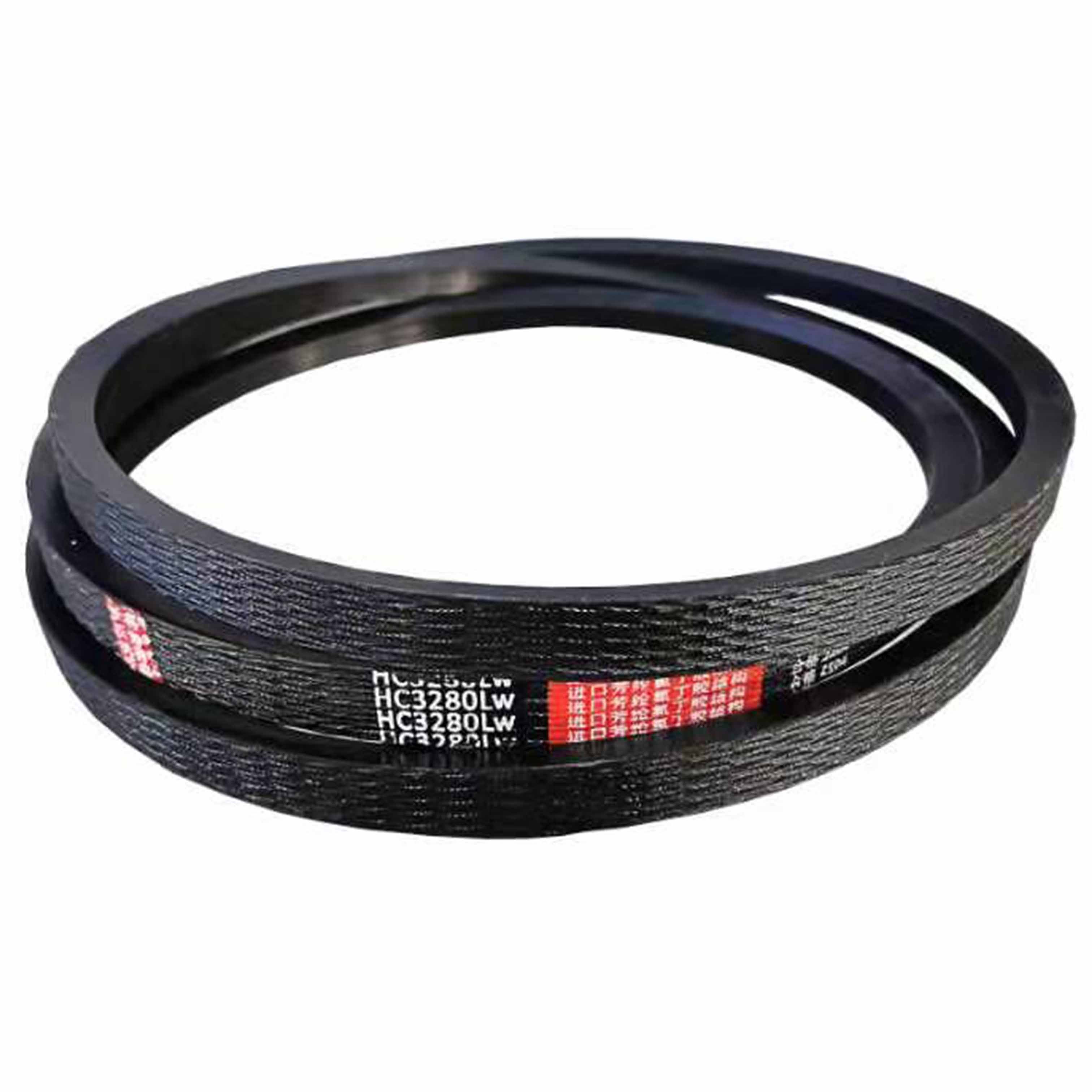 SC-3607 World Agricultural Belt RUILONG Harvester Active Transmission Belt