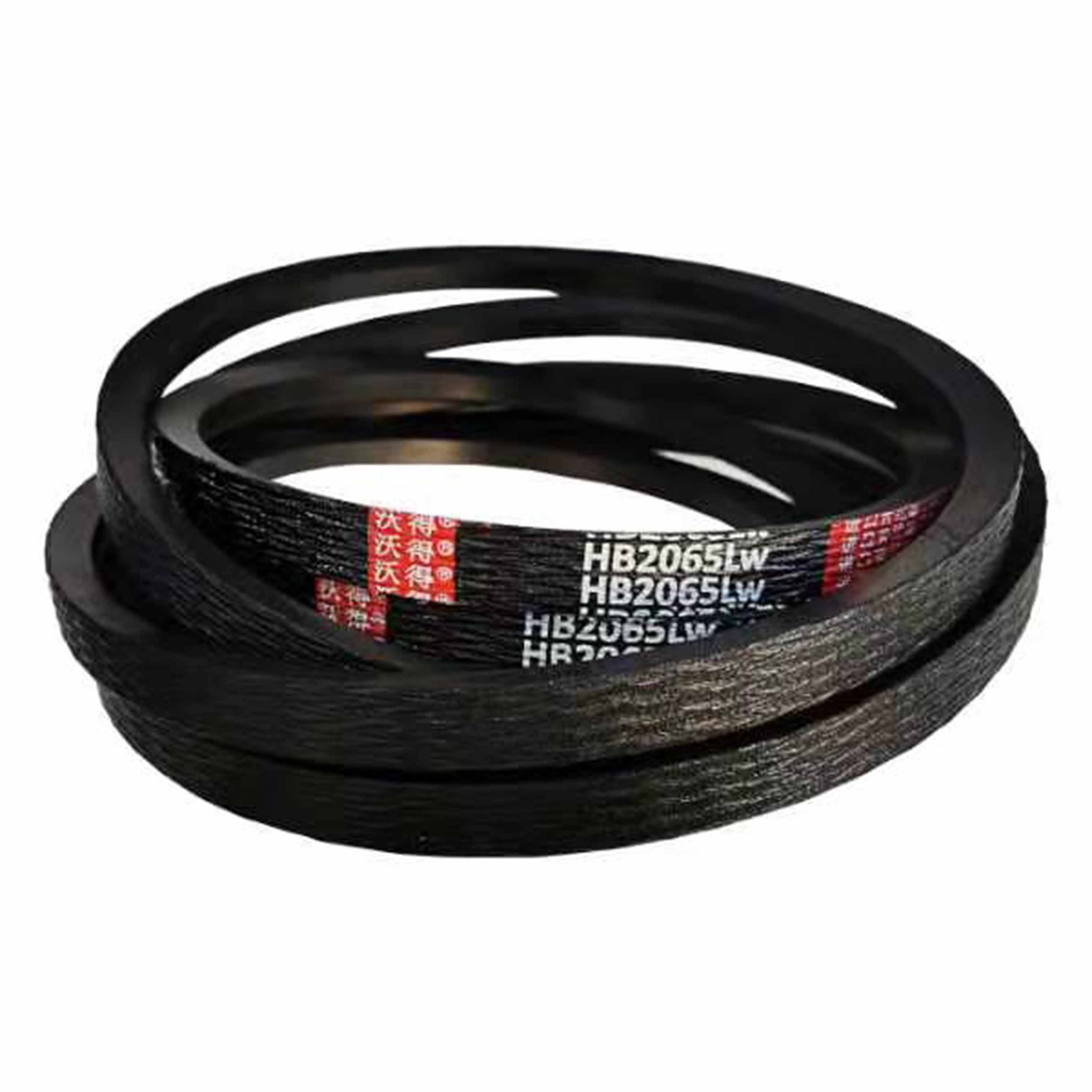 SC-3607 World Agricultural Belt RUILONG Harvester Active Transmission Belt