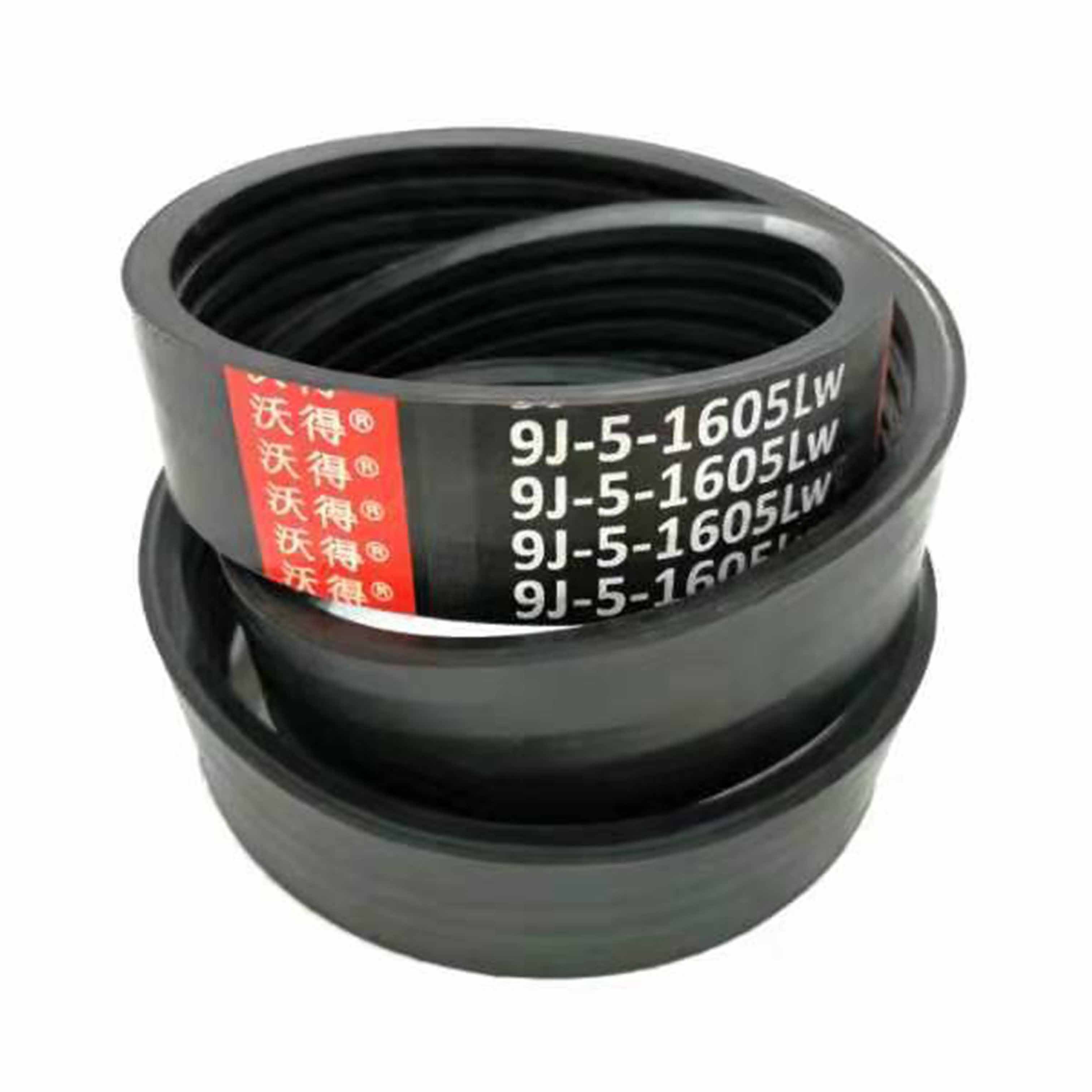 SC-3607 World Agricultural Belt RUILONG Harvester Active Transmission Belt