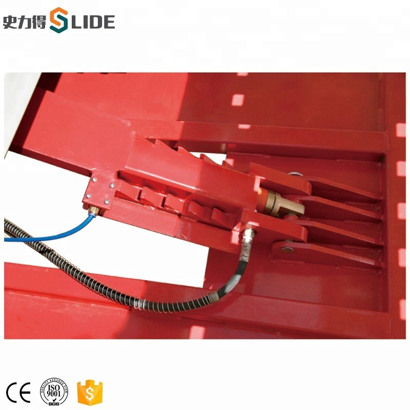 SLIDE CE Approved Auto Body Collision Repair Frame Machine