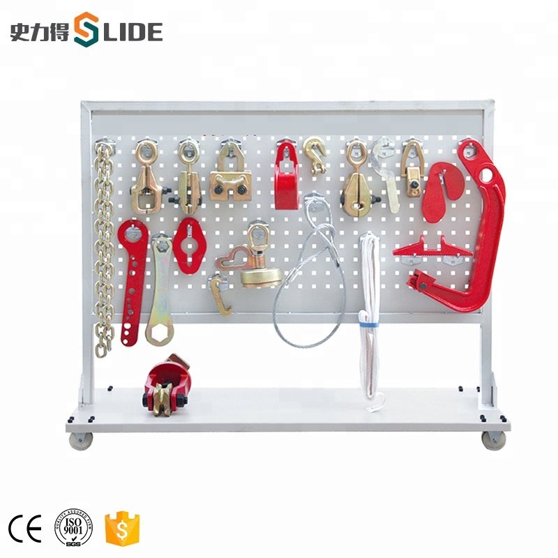 SLIDE CE Approved Auto Body Collision Repair Frame Machine