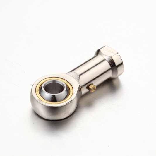 KETE Ball joint bearing M5*0.8 M27*2 PHS POS female and male thread rod end bearing