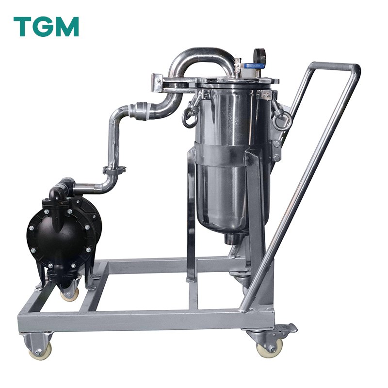 Semi Automatic Paint Production Line for Emulsion Paint Production Line in Small and Large Scale Capacity