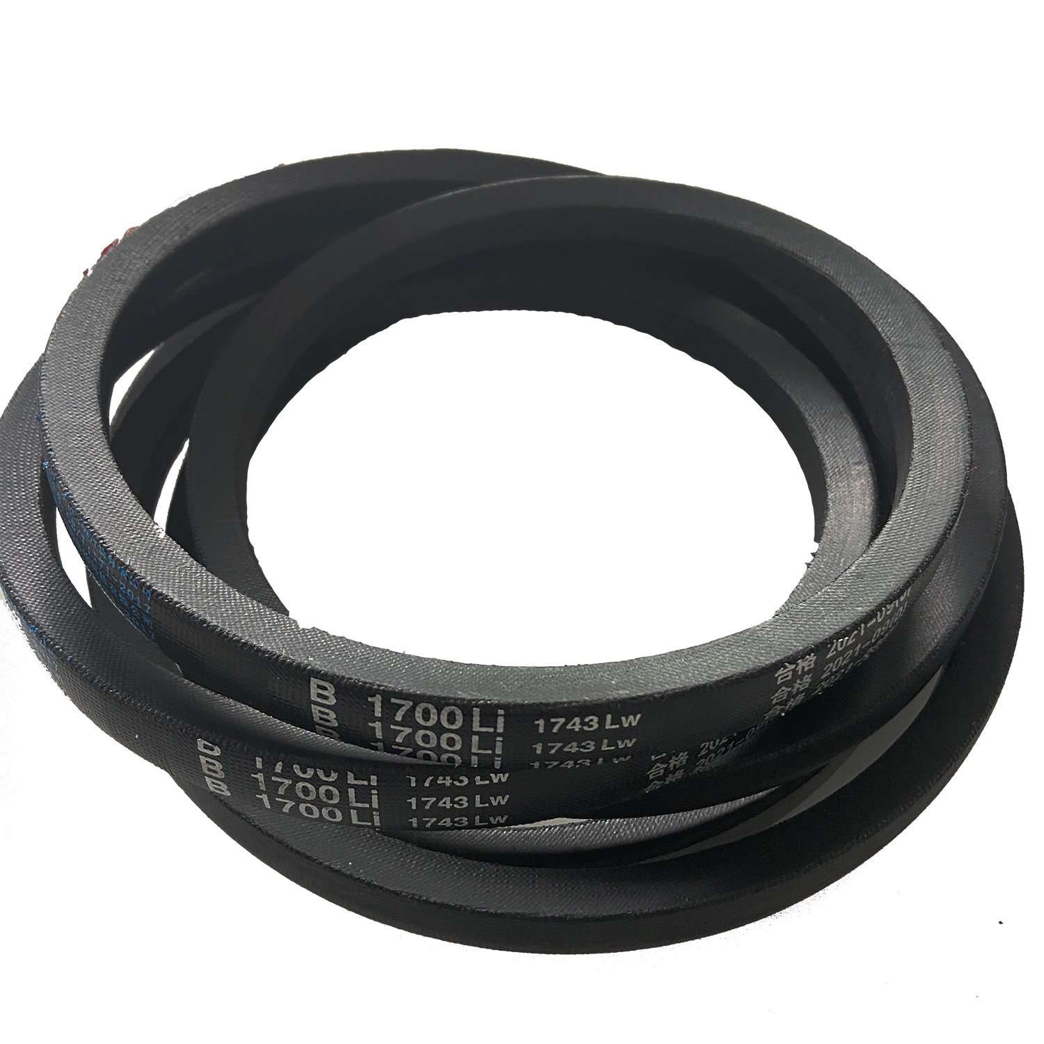 8pk v-ribbed belts B1473Li power transmission v ribbed belt PK belt