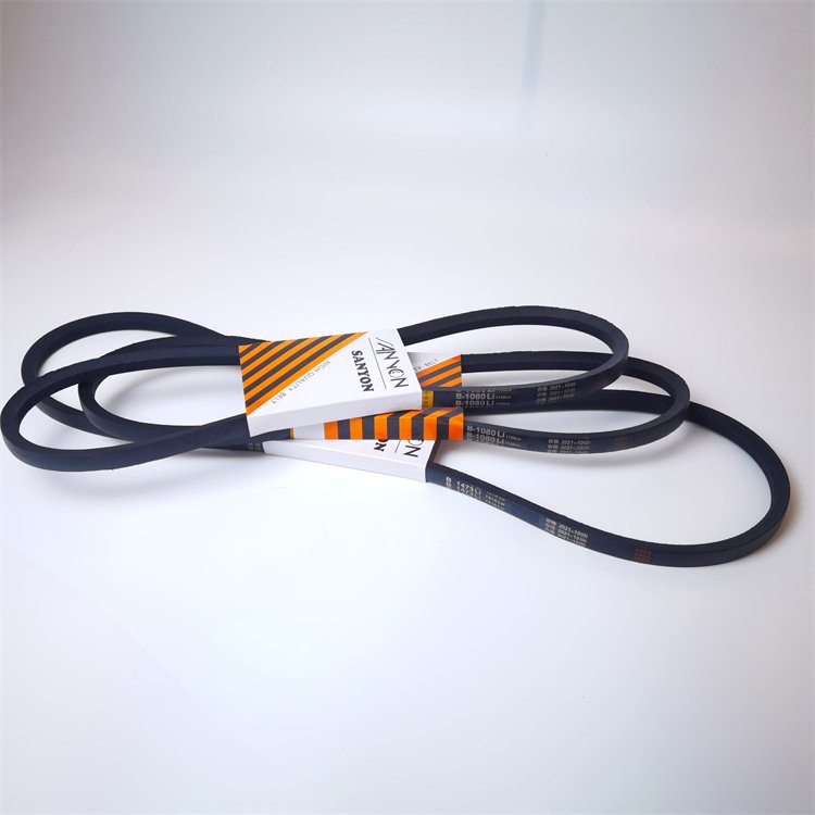 8pk v-ribbed belts B1473Li power transmission v ribbed belt PK belt