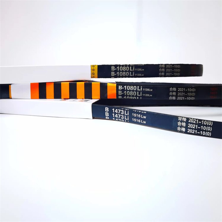 8pk v-ribbed belts B1473Li power transmission v ribbed belt PK belt