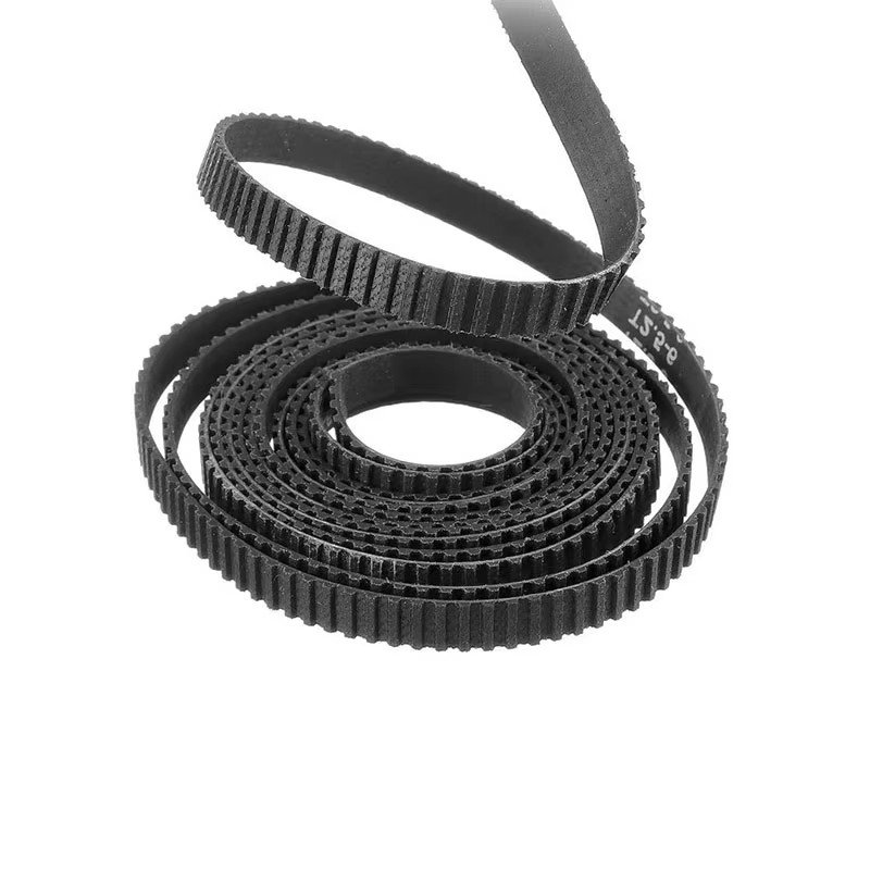 STPD/STS Open Ended Timing Belt (S2M S3M S5M S8M Series)