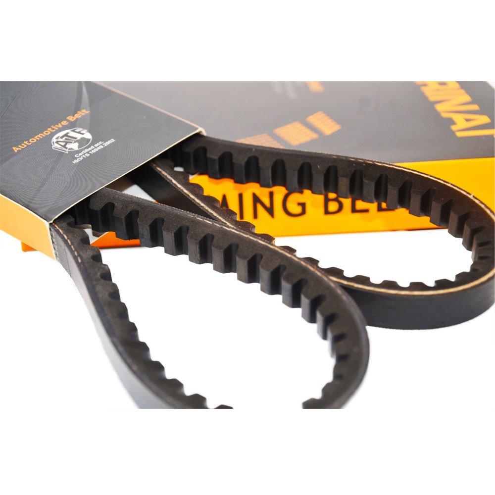 Generator Engine Cogged V Belt Manufacturers Teeth Tooth Auto V Belt