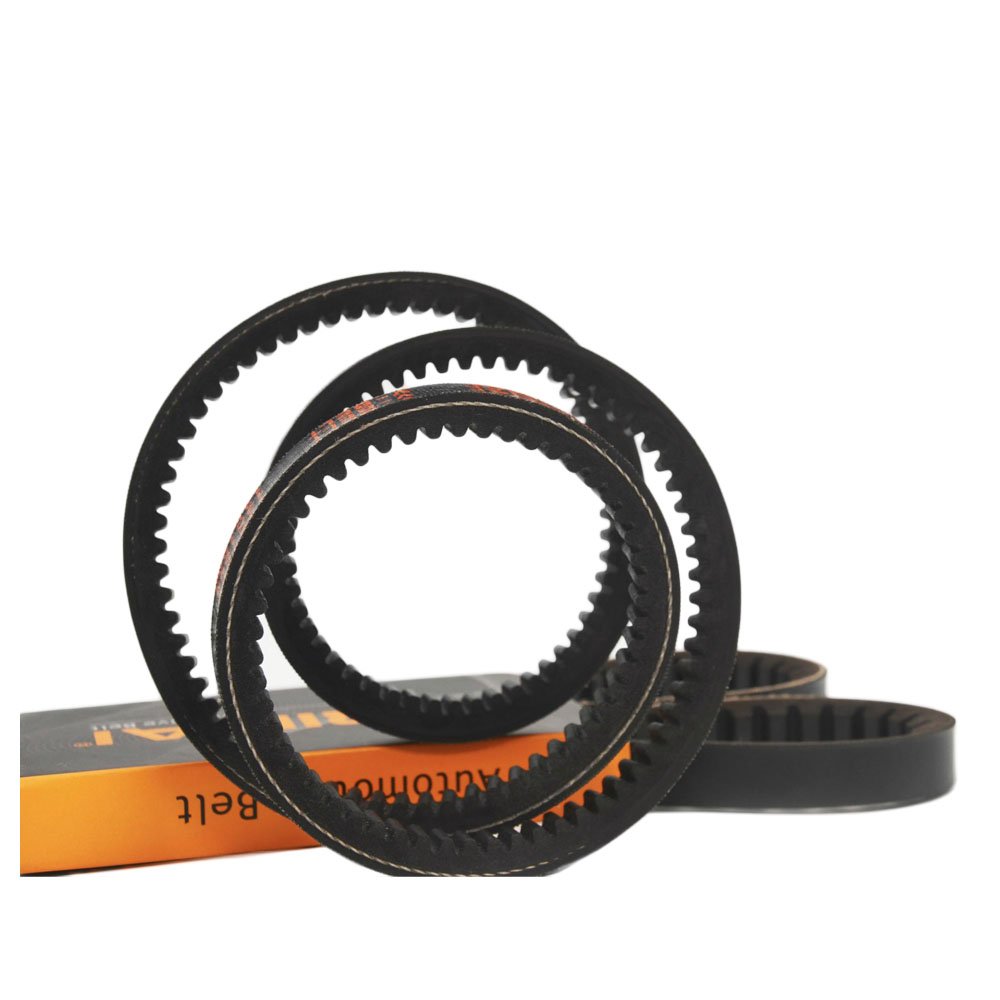Generator Engine Cogged V Belt Manufacturers Teeth Tooth Auto V Belt