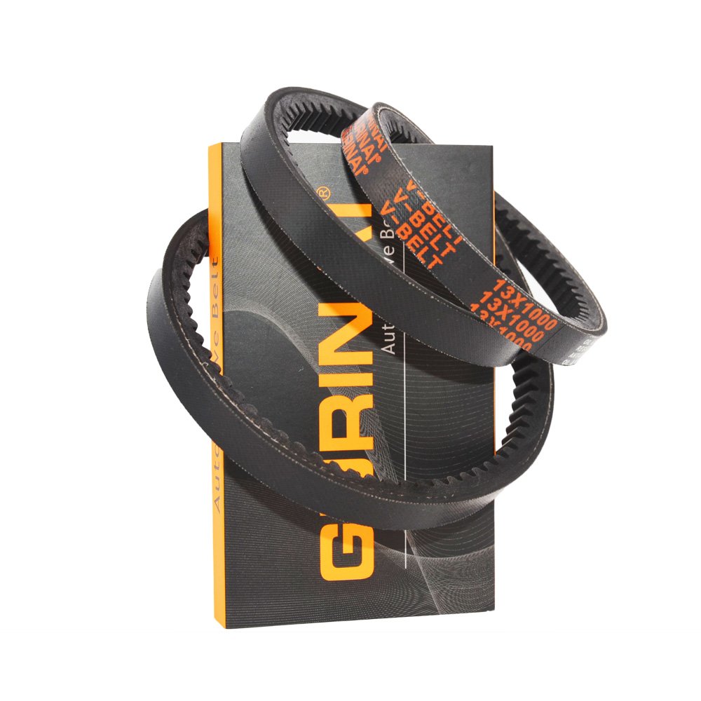 Generator Engine Cogged V Belt Manufacturers Teeth Tooth Auto V Belt