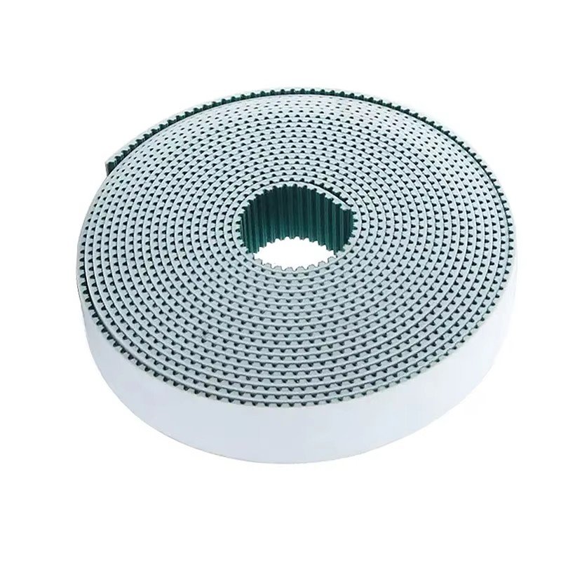 Single Sided Tooth 2GT 5/6/8/9/10mm Open Polyurethane PU Timing Belt