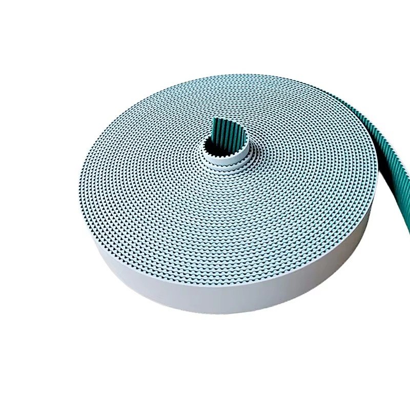 Single Sided Tooth 2GT 5/6/8/9/10mm Open Polyurethane PU Timing Belt