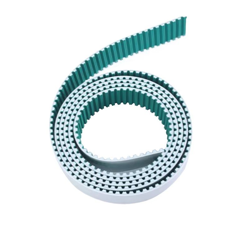 Single Sided Tooth 2GT 5/6/8/9/10mm Open Polyurethane PU Timing Belt