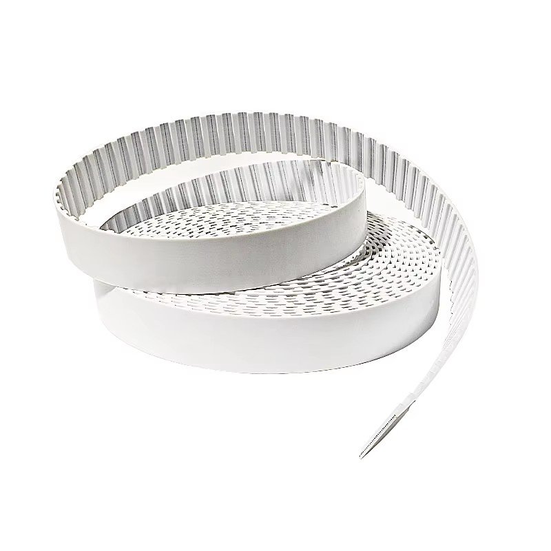 Single Sided Tooth 2GT 5/6/8/9/10mm Open Polyurethane PU Timing Belt