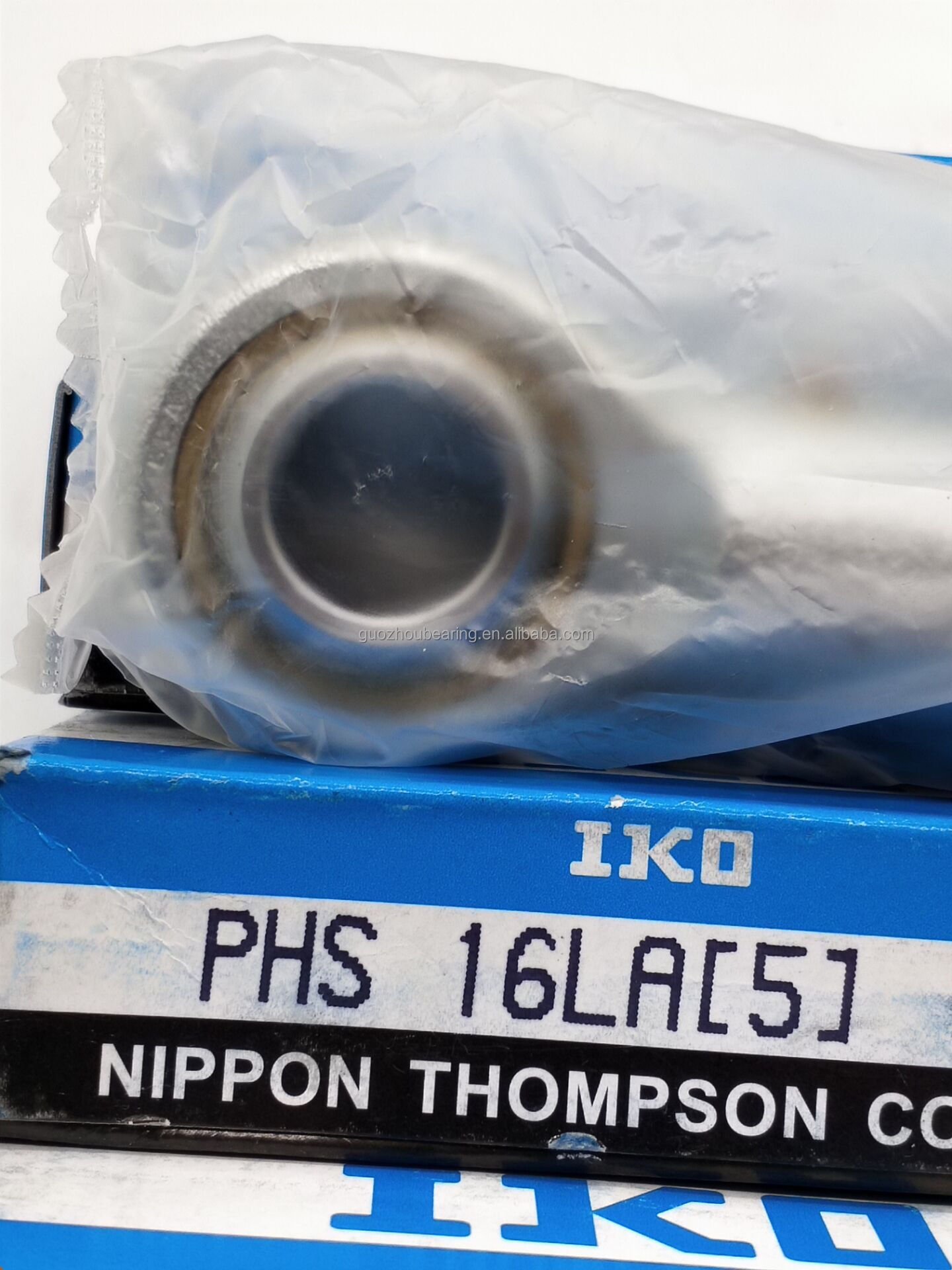 IKO JAPAN Rod End Bearing With Female Thread PHS-25 PHS25
