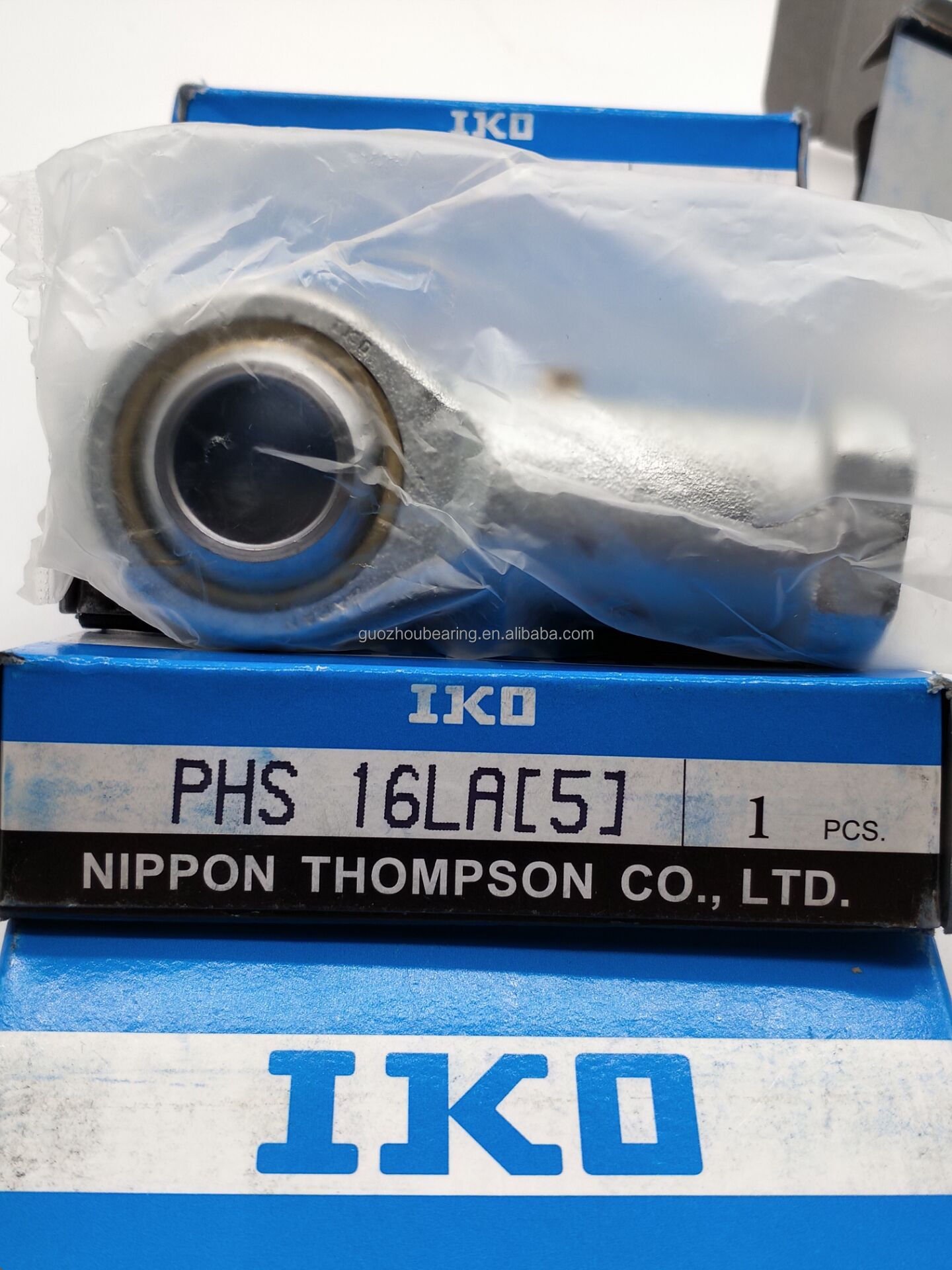 IKO JAPAN Rod End Bearing With Female Thread PHS-25 PHS25