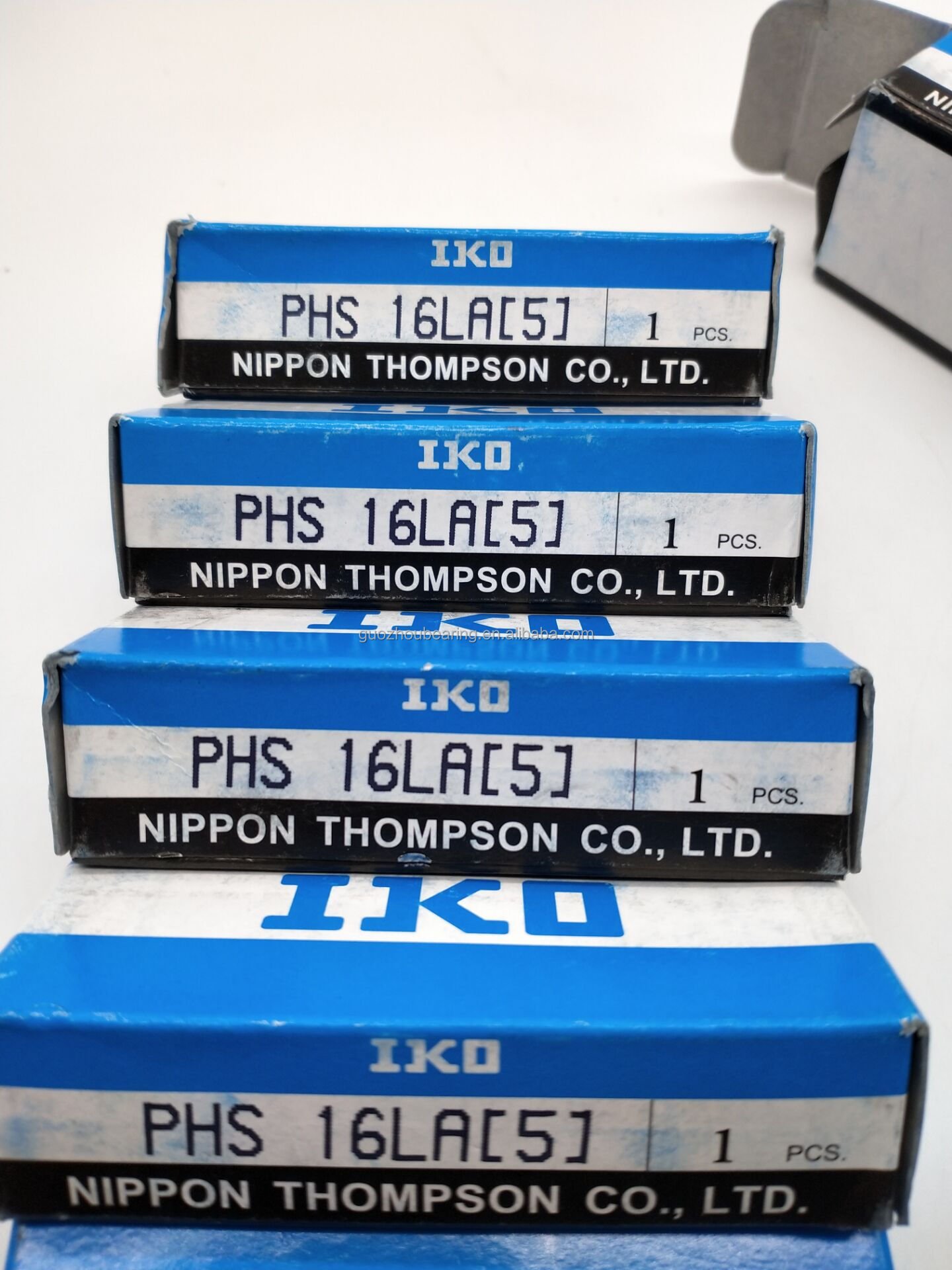 IKO JAPAN Rod End Bearing With Female Thread PHS-25 PHS25