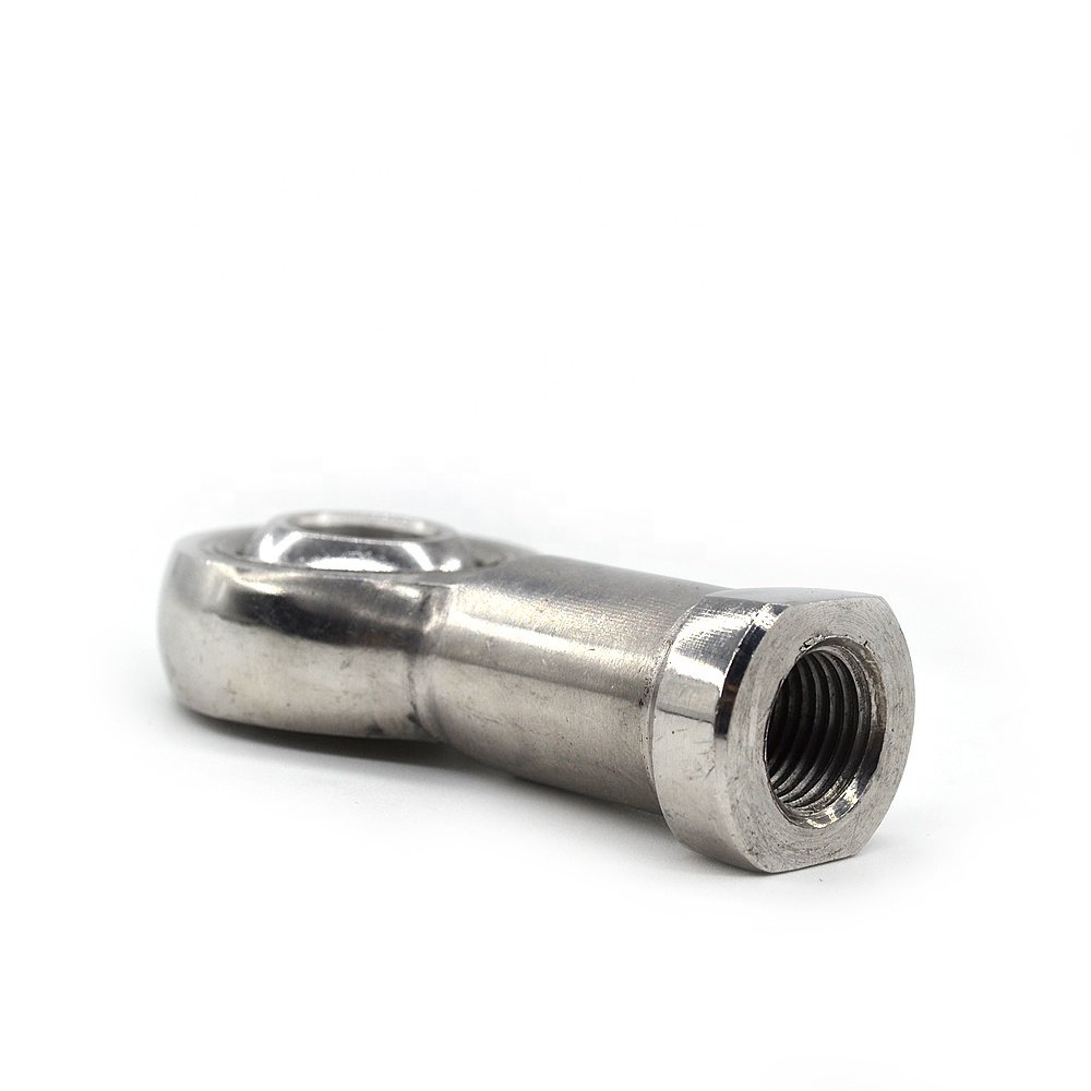 Universal Rod End Joint Bearing PHS Series PHS 6 PHS6 PH10 PH8 PH12 PH20 Steel Rod Ends Bearings M12 Female