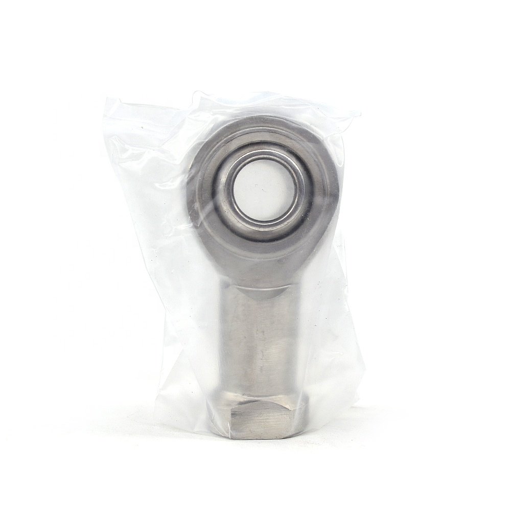 Universal Rod End Joint Bearing PHS Series PHS 6 PHS6 PH10 PH8 PH12 PH20 Steel Rod Ends Bearings M12 Female