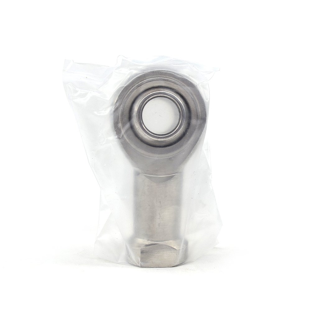 Universal Rod End Joint Bearing PHS Series PHS 6 PHS6 PH10 PH8 PH12 PH20 Steel Rod Ends Bearings M12 Female
