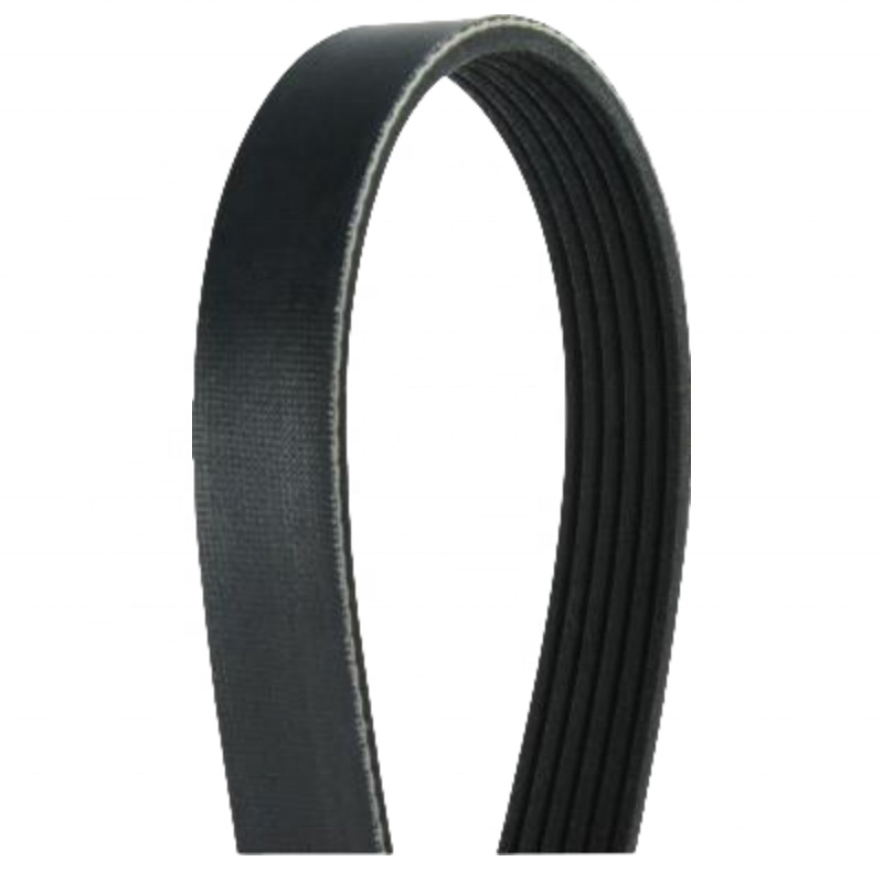 Auto parts good quality Transmission Belts for HYUNDAI 5PK1235 25212-35050 90916-02533