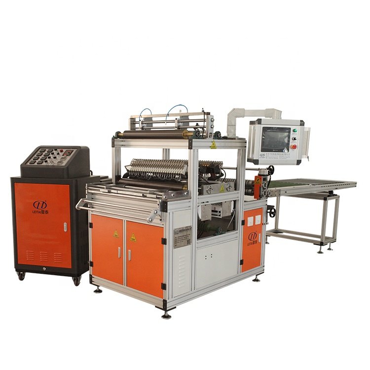 Factory Price Full-auto PP Filter Making Machine Full Production Line With Gluing