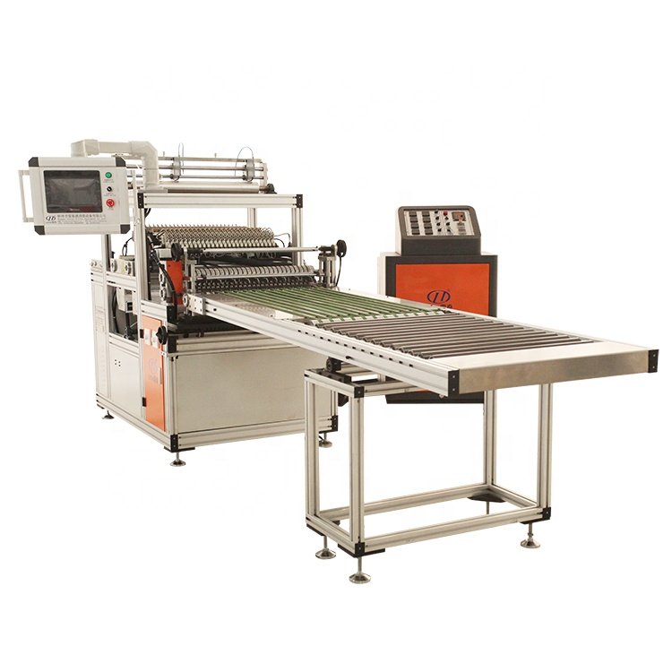 Factory Price Full-auto PP Filter Making Machine Full Production Line With Gluing