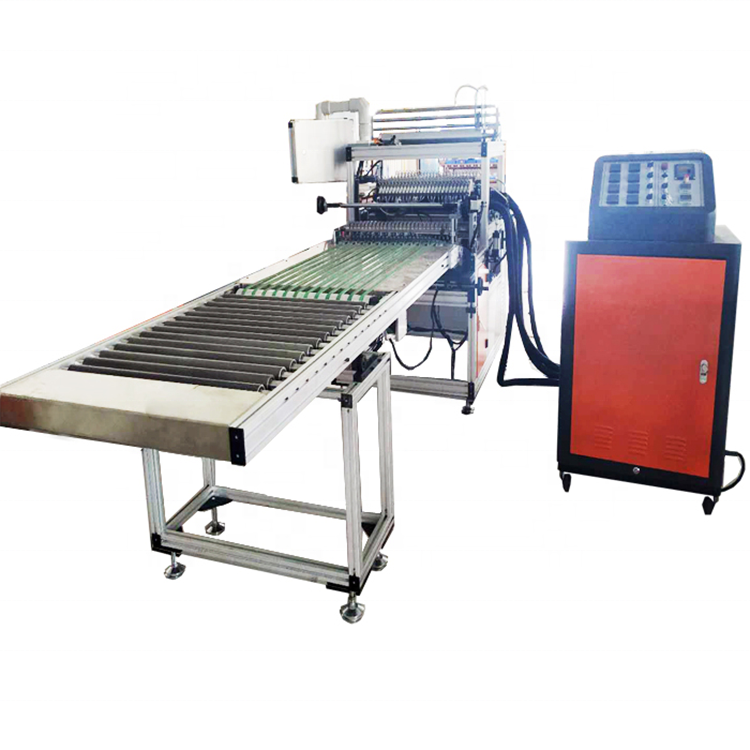 Factory Price Full-auto PP Filter Making Machine Full Production Line With Gluing