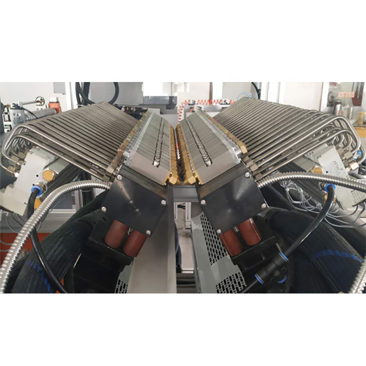 Factory Price Full-auto PP Filter Making Machine Full Production Line With Gluing