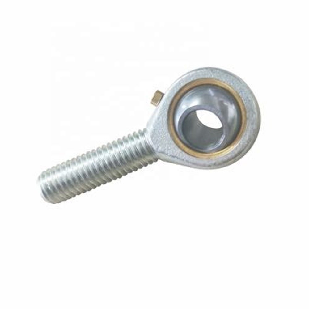 ball joint swivel bearings all type of bearing SI6E rod end bearings spare parts