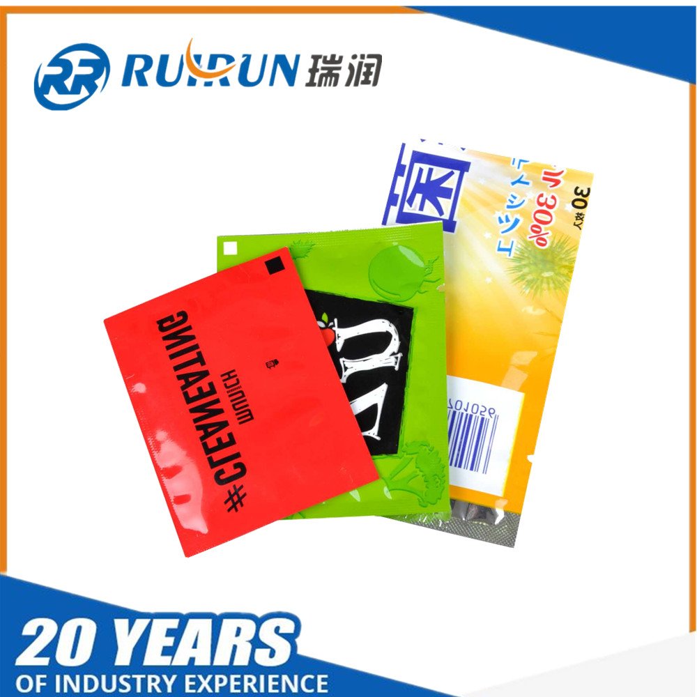 High Speed Freshness Wet Wipe Machine Airline Wet Wipes Machine Wet Wipes Production Line